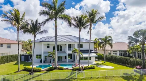 4724 SW 195th Way Miramar FL 33029