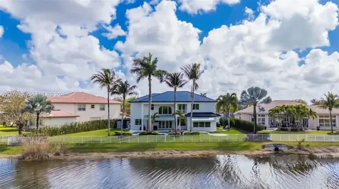 4724 SW 195th Way Miramar FL 33029