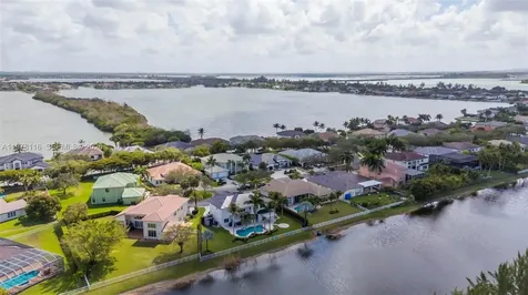 4724 SW 195th Way Miramar FL 33029