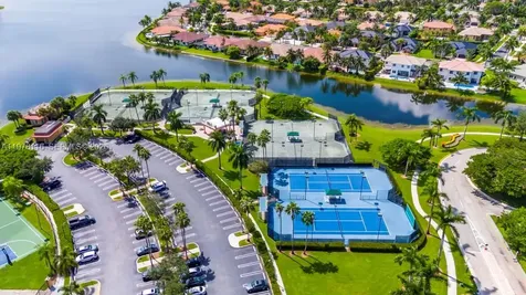4724 SW 195th Way Miramar FL 33029