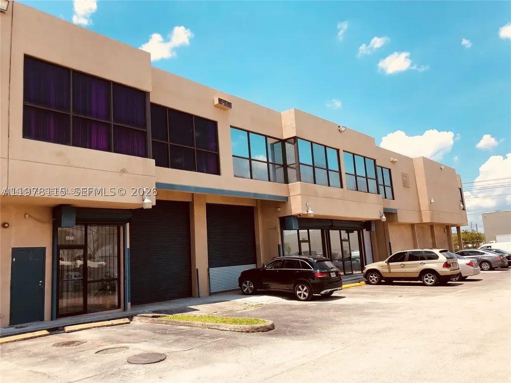 6850 NW 77th Court Medley FL 33166