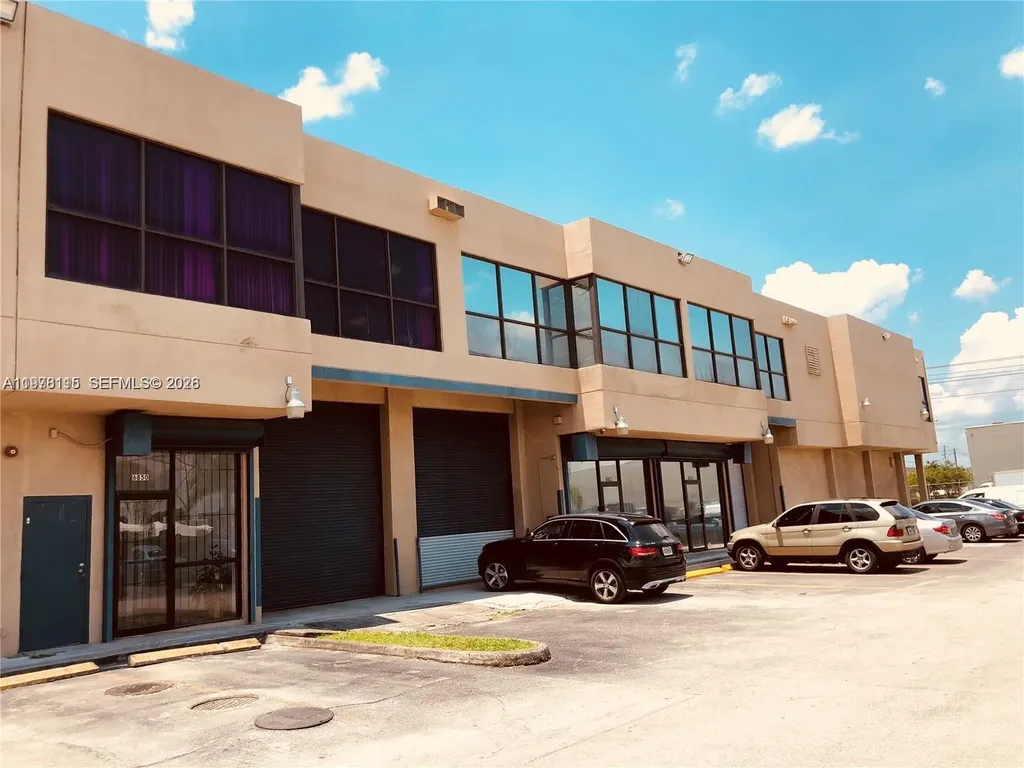 6850 NW 77th Court Medley FL 33166