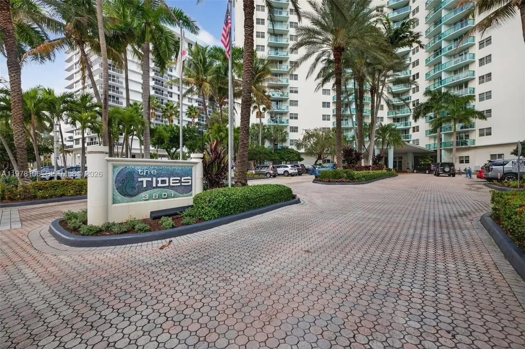 3801 S Ocean Drive Hollywood FL 33019