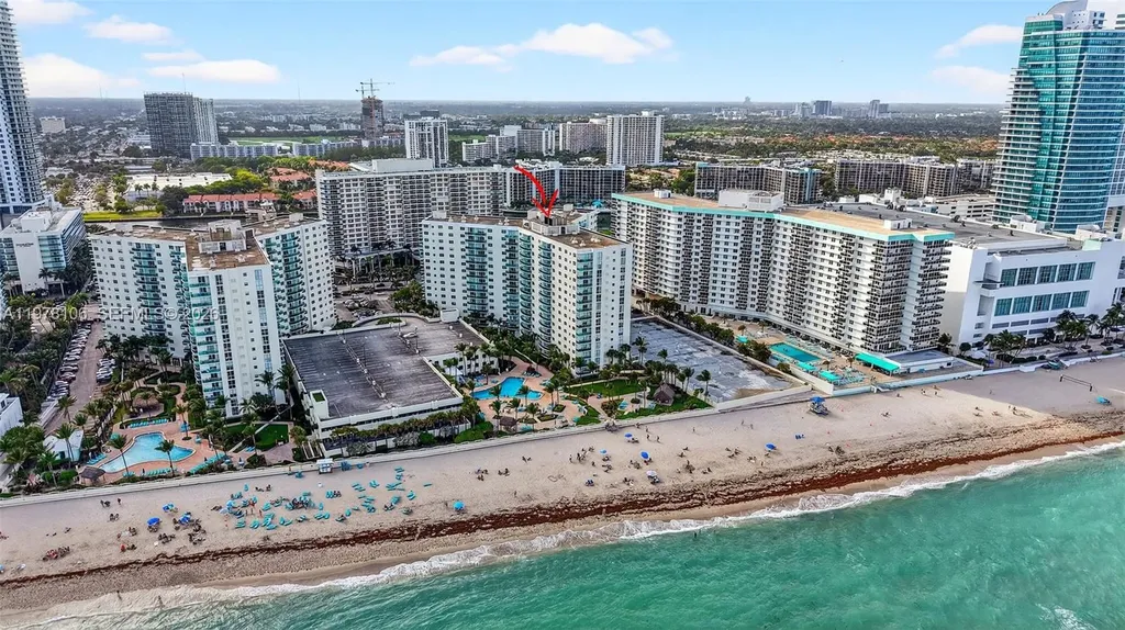 3801 S Ocean Drive Hollywood FL 33019