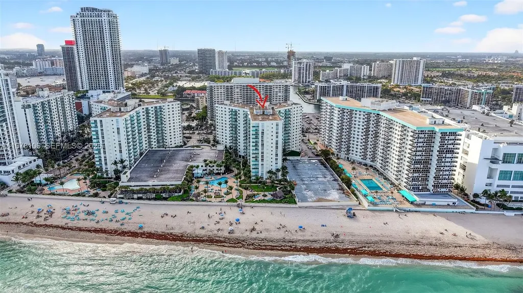 3801 S Ocean Drive Hollywood FL 33019