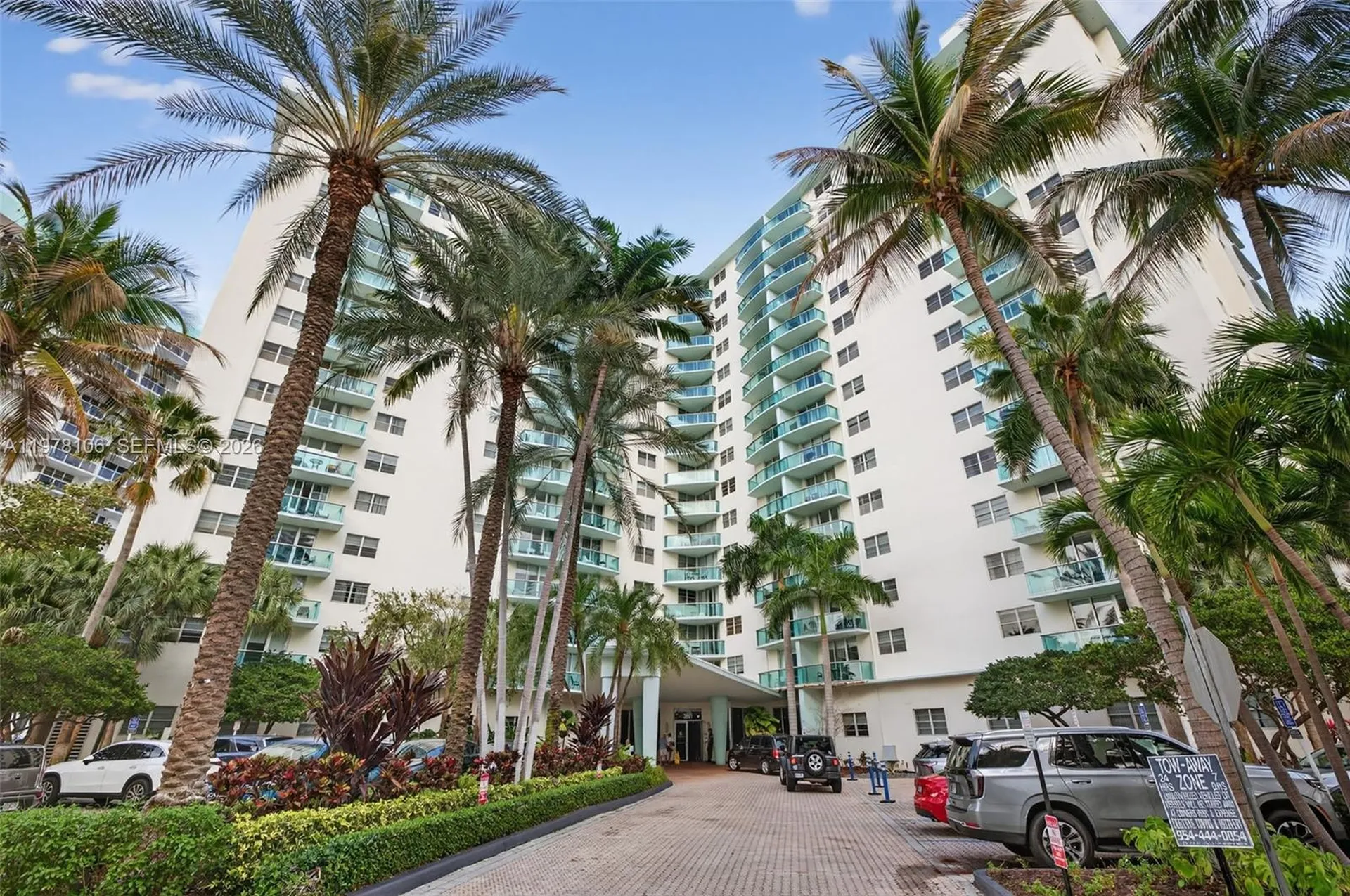 3801 S Ocean Drive Hollywood FL 33019
