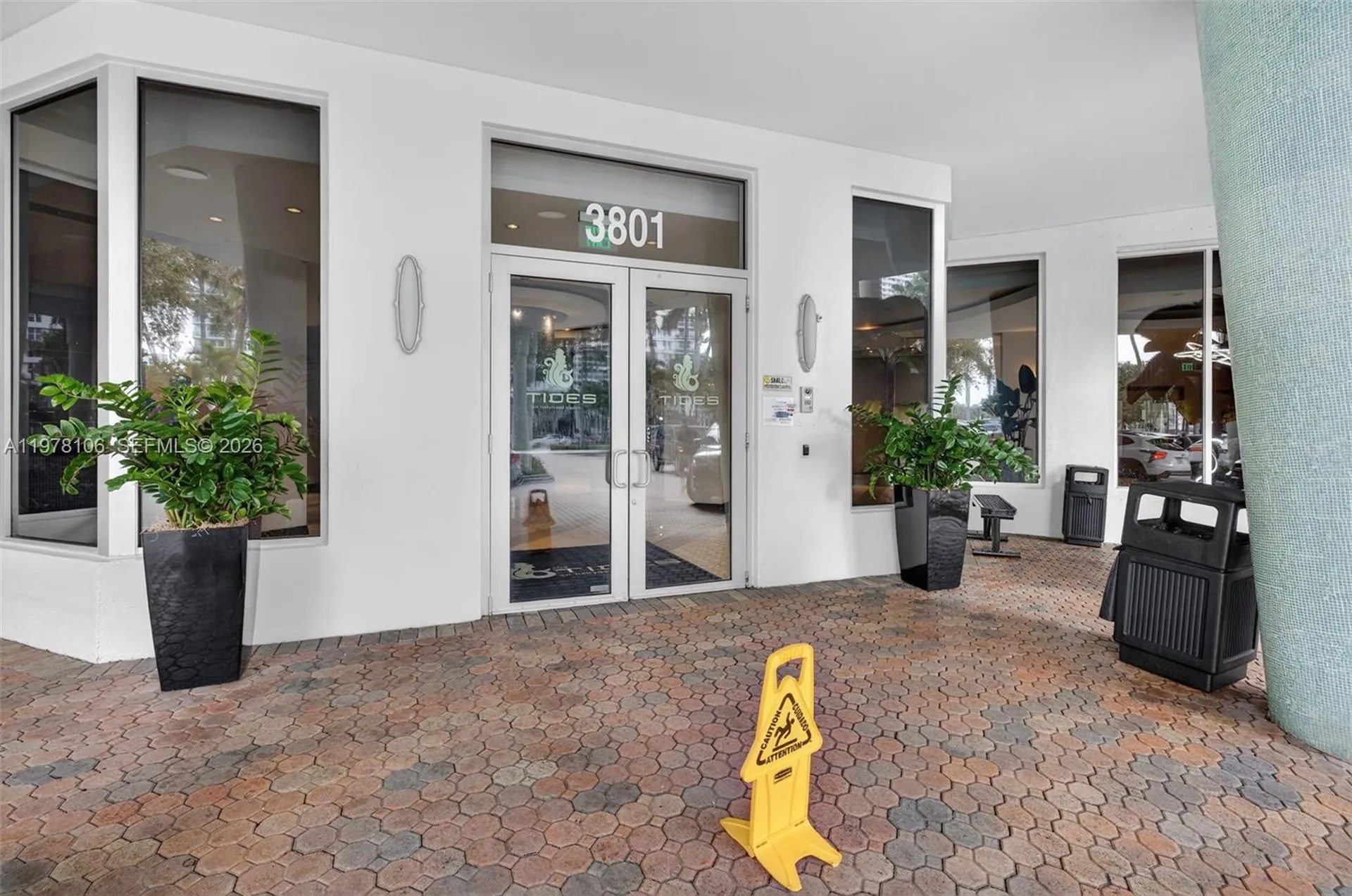 3801 S Ocean Drive Hollywood FL 33019