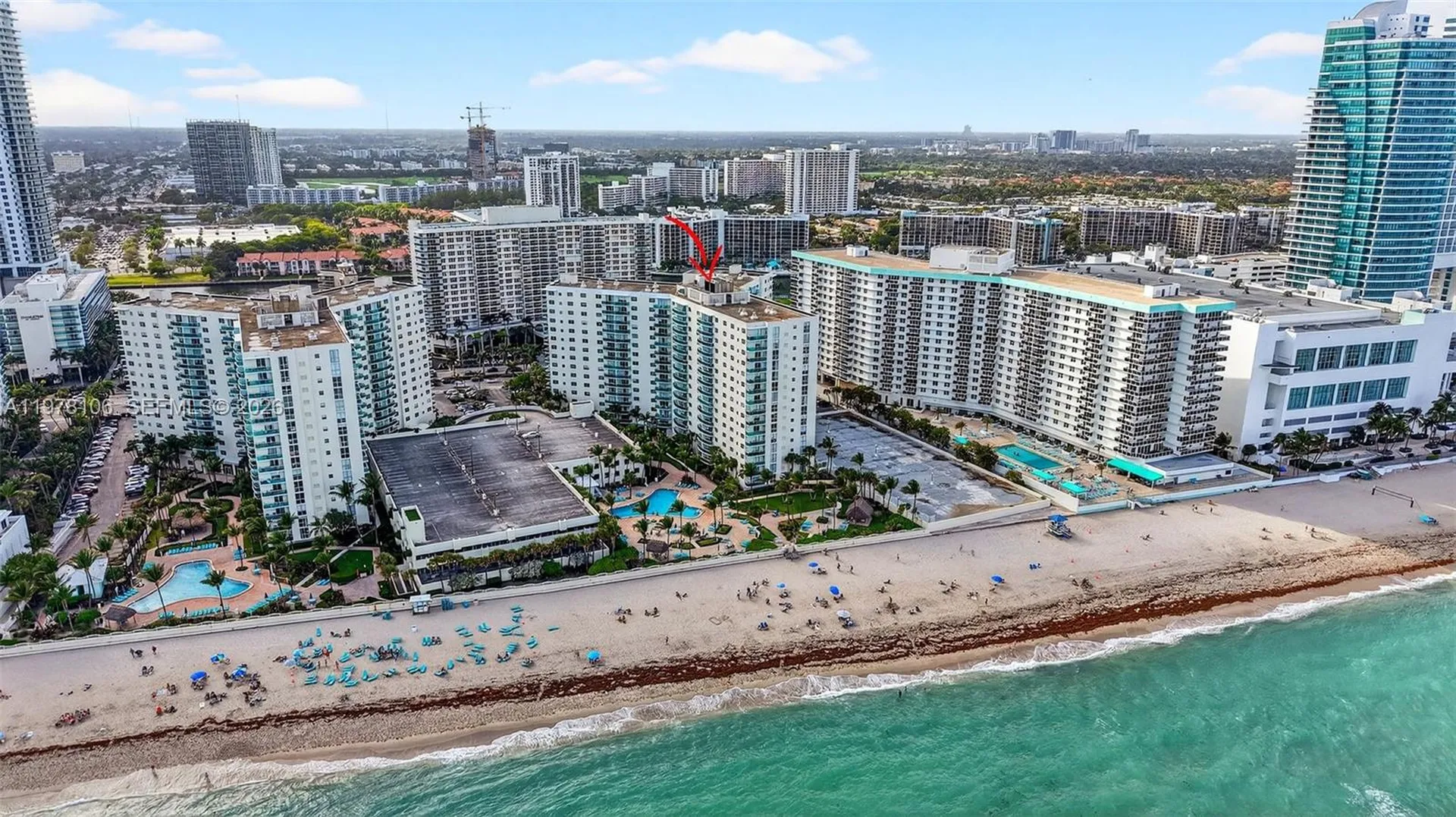 3801 S Ocean Drive Hollywood FL 33019