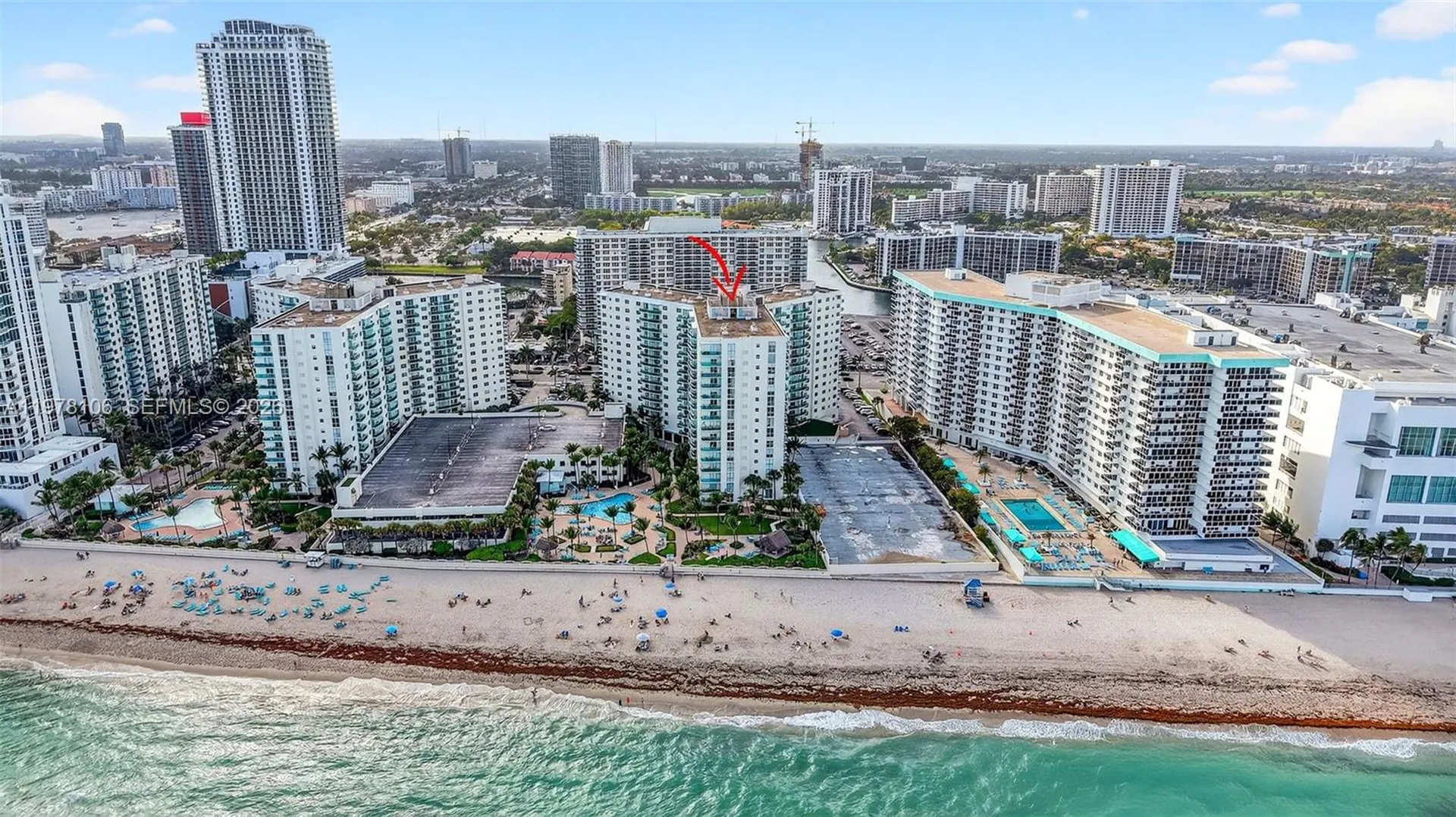 3801 S Ocean Drive Hollywood FL 33019