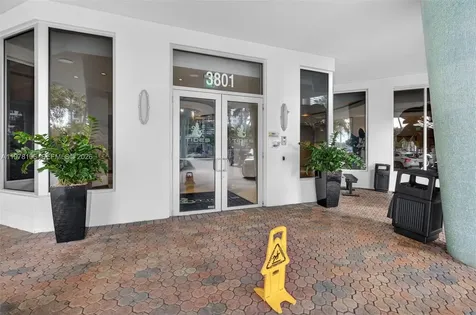 3801 S Ocean Drive Hollywood FL 33019