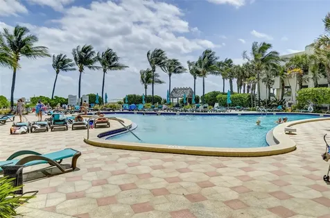 3801 S Ocean Drive Hollywood FL 33019