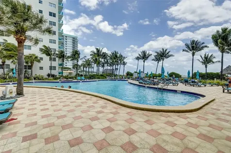 3801 S Ocean Drive Hollywood FL 33019