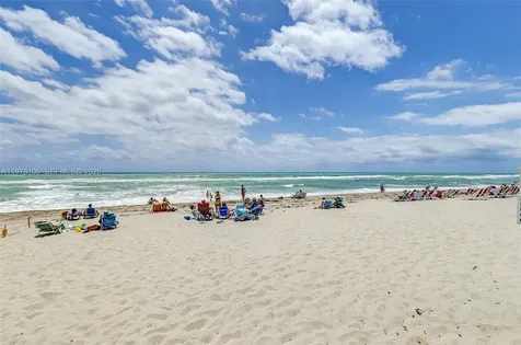 3801 S Ocean Drive Hollywood FL 33019