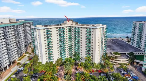 3801 S Ocean Drive Hollywood FL 33019