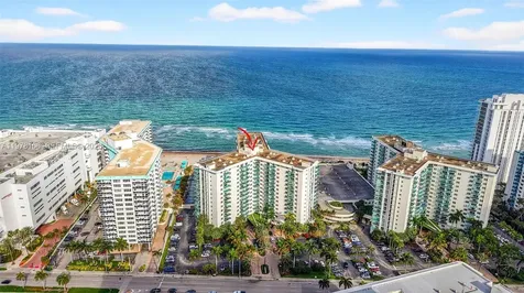 3801 S Ocean Drive Hollywood FL 33019