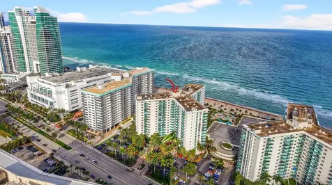 3801 S Ocean Drive Hollywood FL 33019
