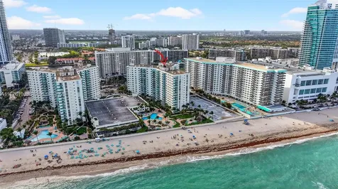 3801 S Ocean Drive Hollywood FL 33019