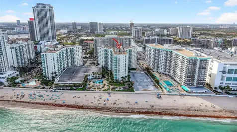 3801 S Ocean Drive Hollywood FL 33019
