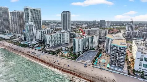 3801 S Ocean Drive Hollywood FL 33019