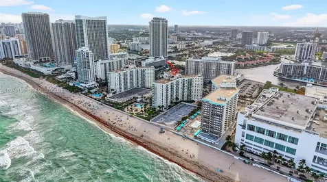3801 S Ocean Drive Hollywood FL 33019