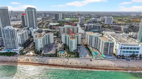 3801 S Ocean Drive Hollywood FL 33019