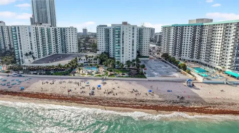 3801 S Ocean Drive Hollywood FL 33019