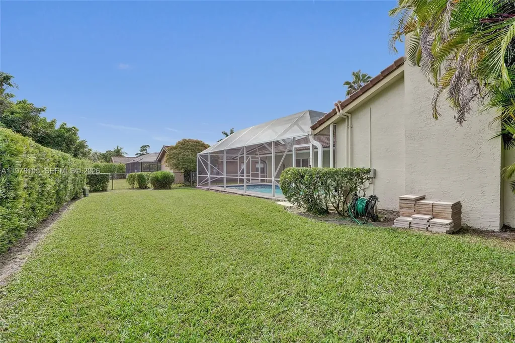 5093 NW 86th Way Coral Springs FL 33067