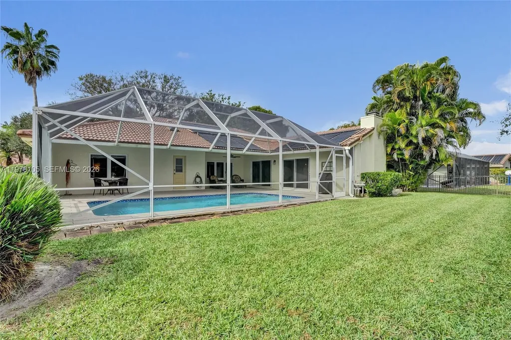 5093 NW 86th Way Coral Springs FL 33067