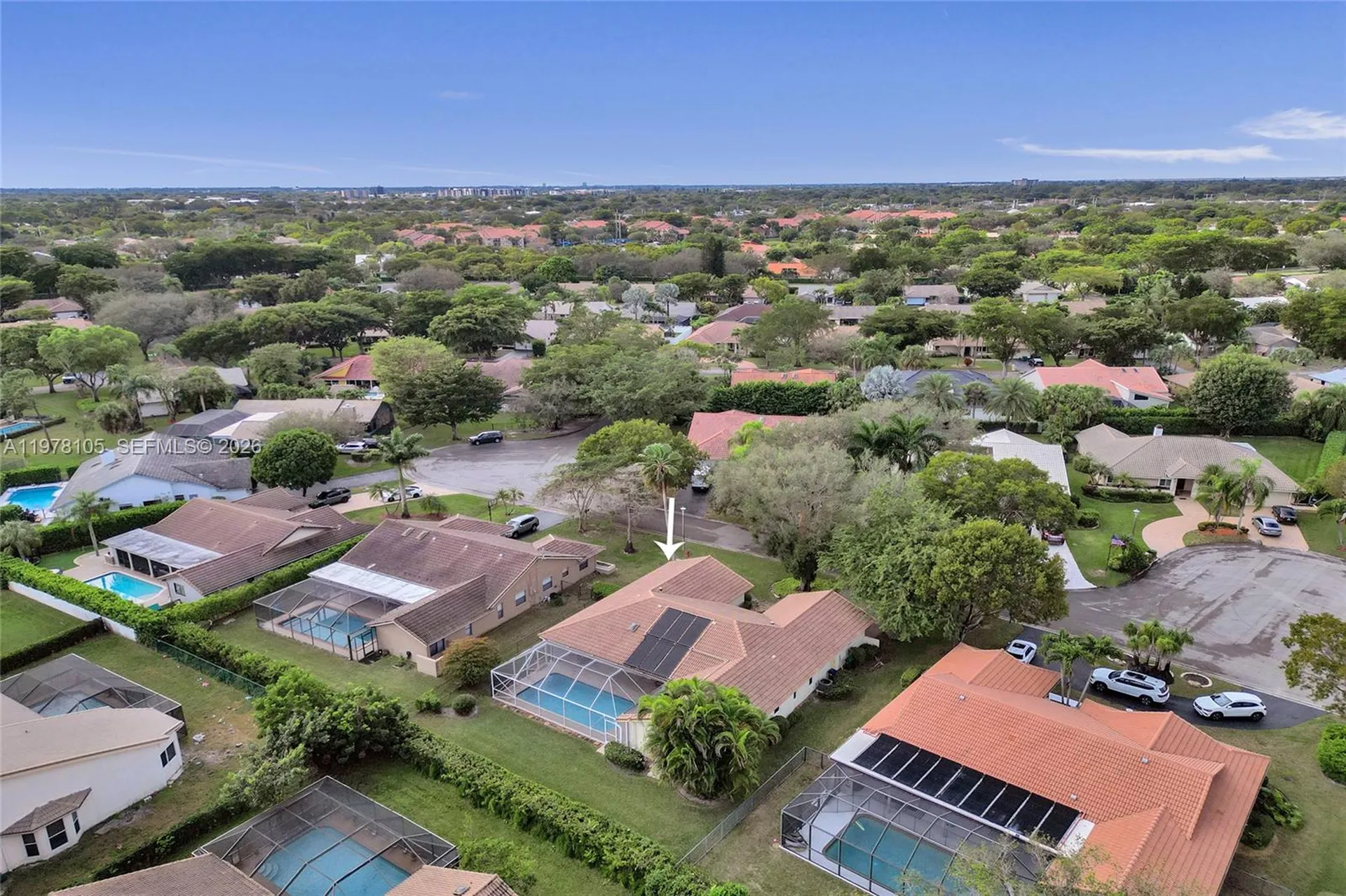 5093 NW 86th Way Coral Springs FL 33067