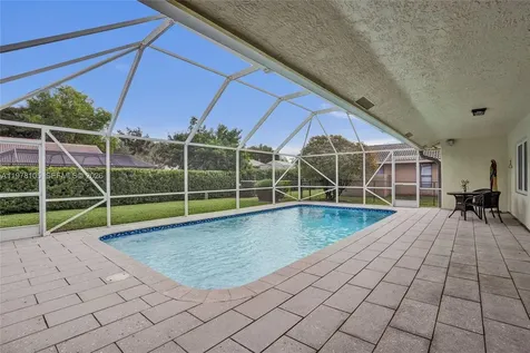 5093 NW 86th Way Coral Springs FL 33067