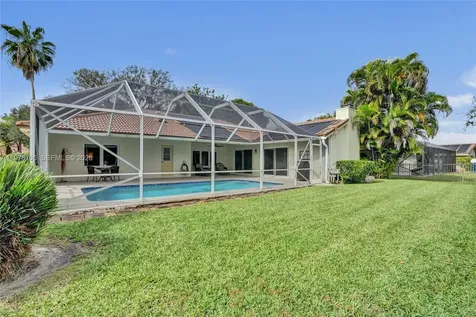 5093 NW 86th Way Coral Springs FL 33067