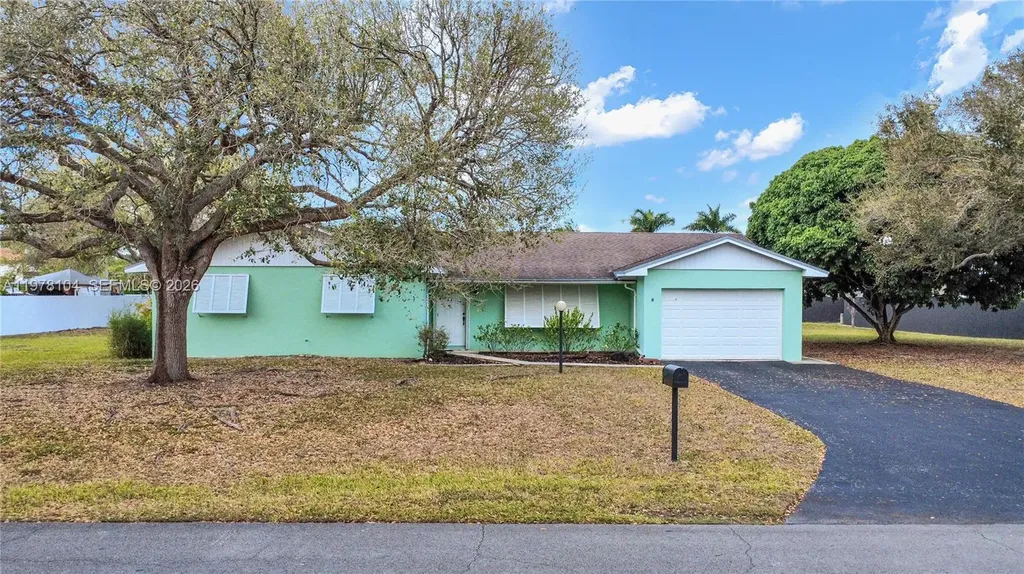 19461 SW 307th Street Homestead FL 33030