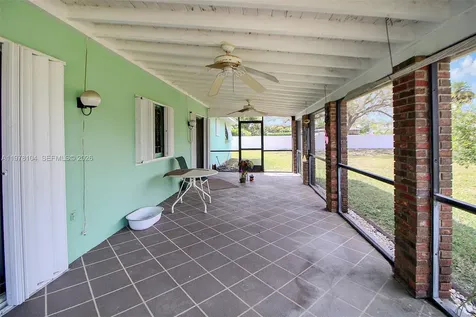 19461 SW 307th Street Homestead FL 33030