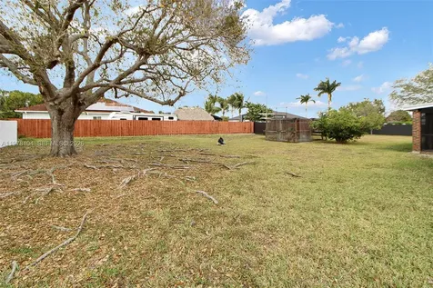 19461 SW 307th Street Homestead FL 33030