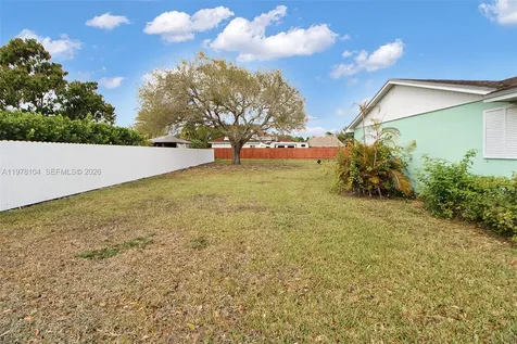 19461 SW 307th Street Homestead FL 33030