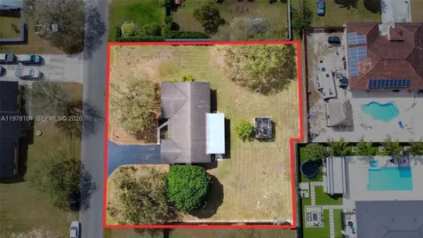 19461 SW 307th Street Homestead FL 33030