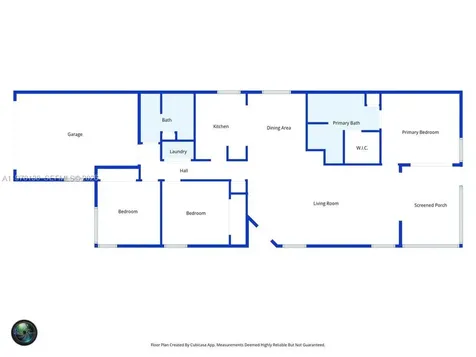 529 Lakeside Circle Sunrise FL 33326