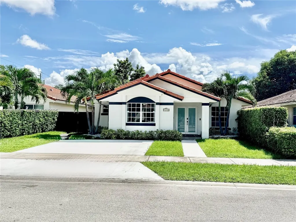 11235 SW 143rd Court Miami FL 33186