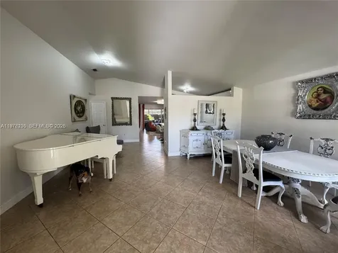 11235 SW 143rd Court Miami FL 33186