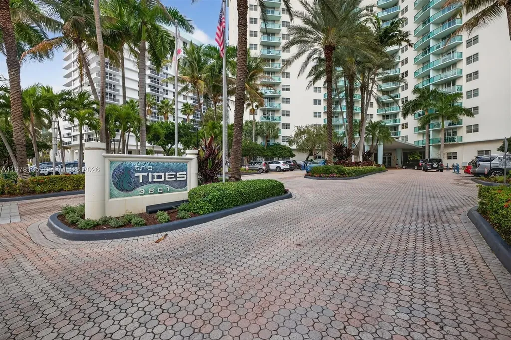 3801 S Ocean Drive Hollywood FL 33019