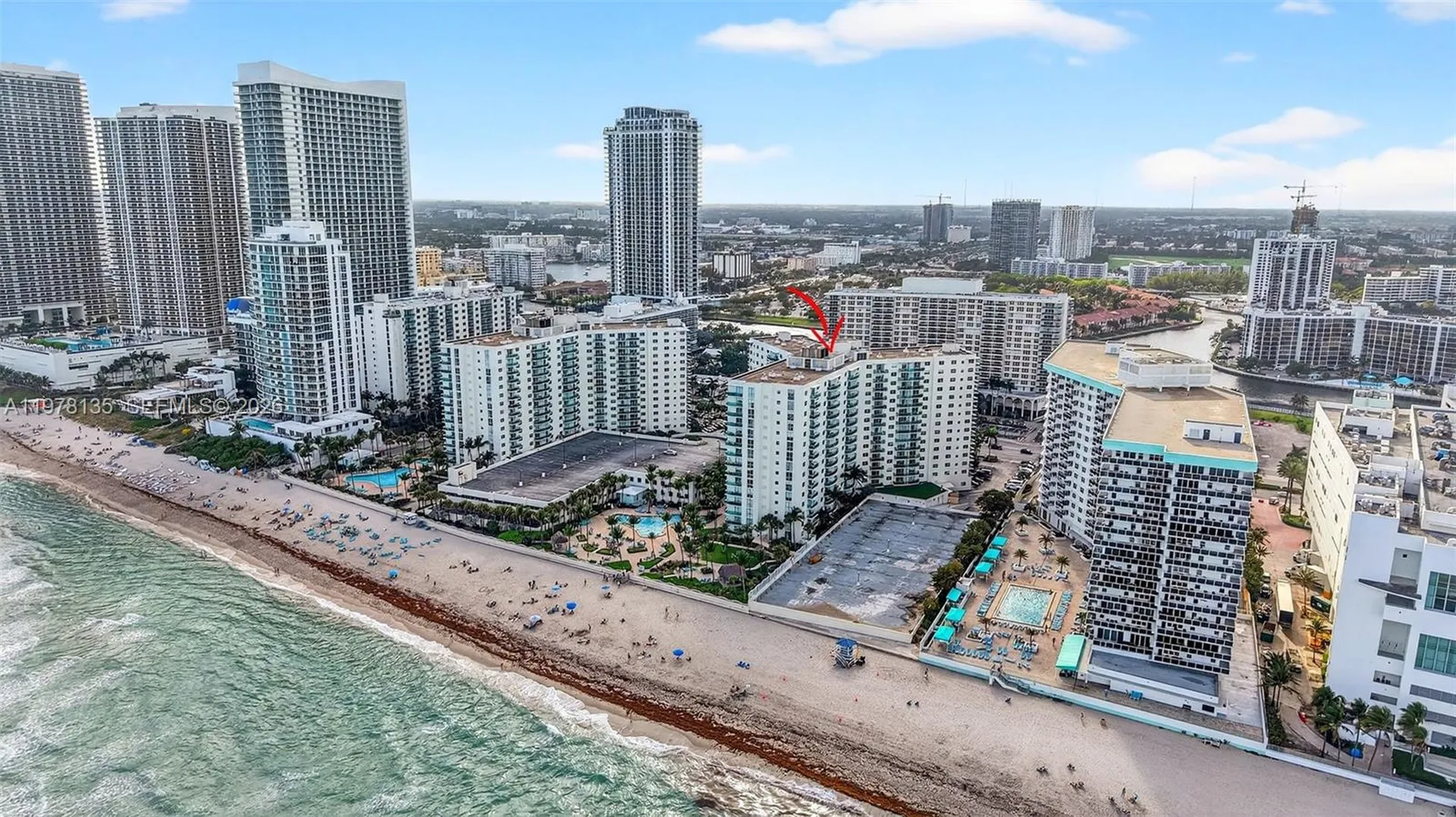 3801 S Ocean Drive Hollywood FL 33019