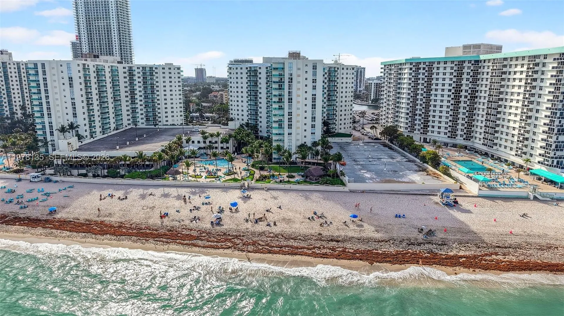 3801 S Ocean Drive Hollywood FL 33019