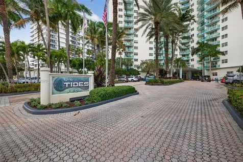 3801 S Ocean Drive Hollywood FL 33019