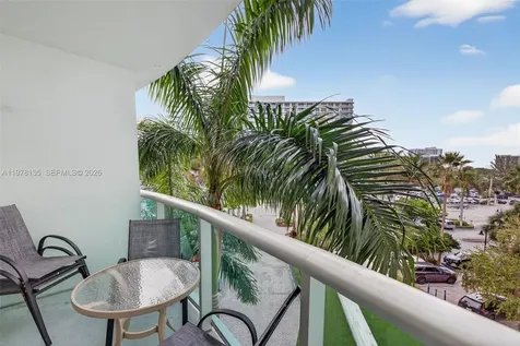 3801 S Ocean Drive Hollywood FL 33019