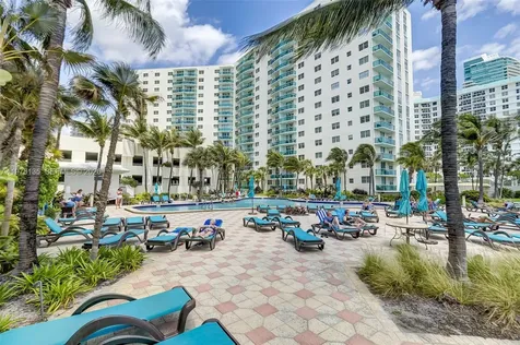 3801 S Ocean Drive Hollywood FL 33019