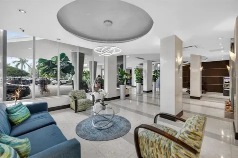 3801 S Ocean Drive Hollywood FL 33019