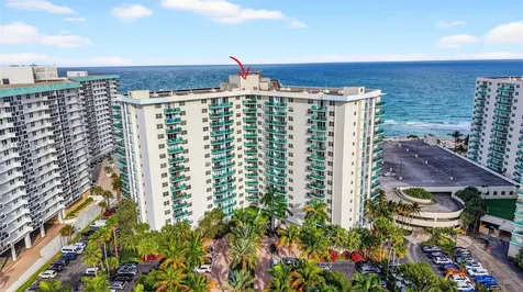 3801 S Ocean Drive Hollywood FL 33019