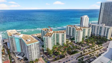 3801 S Ocean Drive Hollywood FL 33019