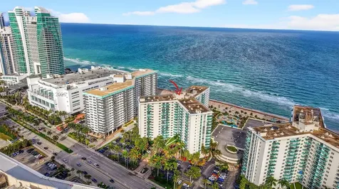 3801 S Ocean Drive Hollywood FL 33019