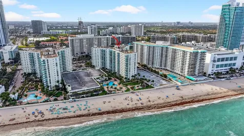 3801 S Ocean Drive Hollywood FL 33019